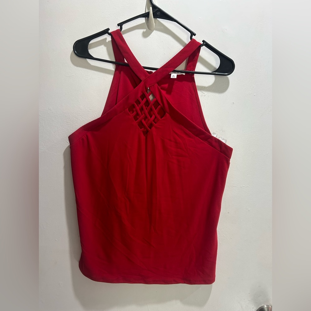 💥3/$10💥 Perseption concept blouse